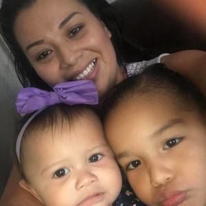 Meet your Posher, Stacy